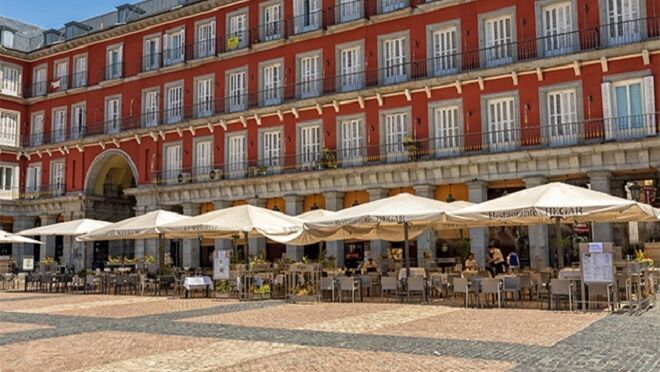 La Ciudad de Madrid aspira a ser la mayor plataforma logística de Europa
