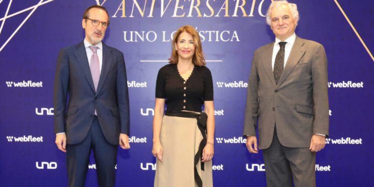 UNO Logística destaca en su X aniversario la gran transformación digital que ha experimentado el sector