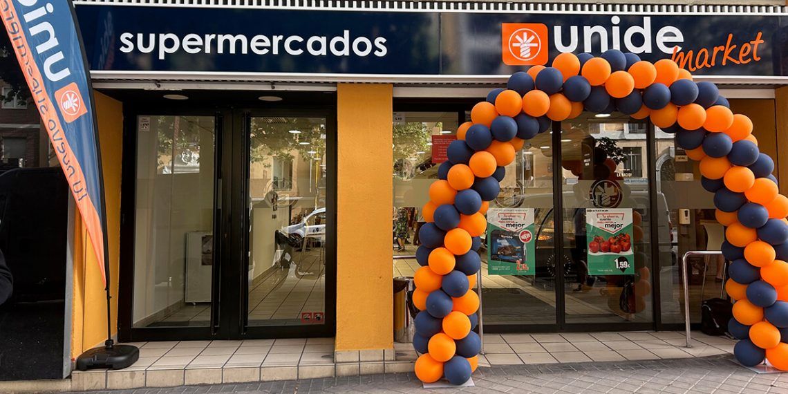 Unide impulsa su crecimiento y alcanza las 30 aperturas este año
