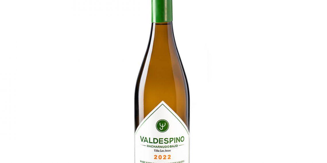 Valdespino saca al mercado su primer vino ecológico