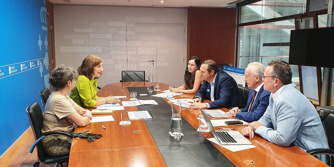 Vegalsa-Eroski ayuda a sus proveedores en la mejorar de sus prácticas de sostenibilidad