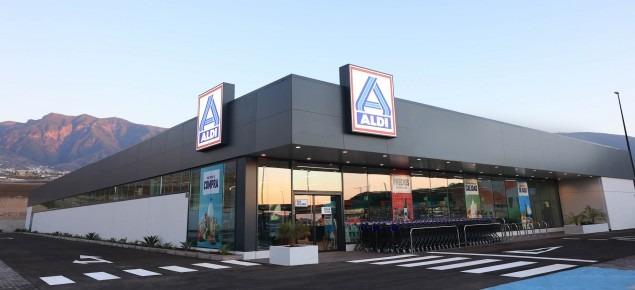 ALDI consolida su presencia en España y celebra con éxito su primer año en Canarias