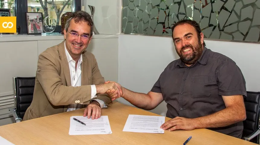 BBF y Barcelona Turisme firman un acuerdo para promocionar la cerveza artesana de calidad