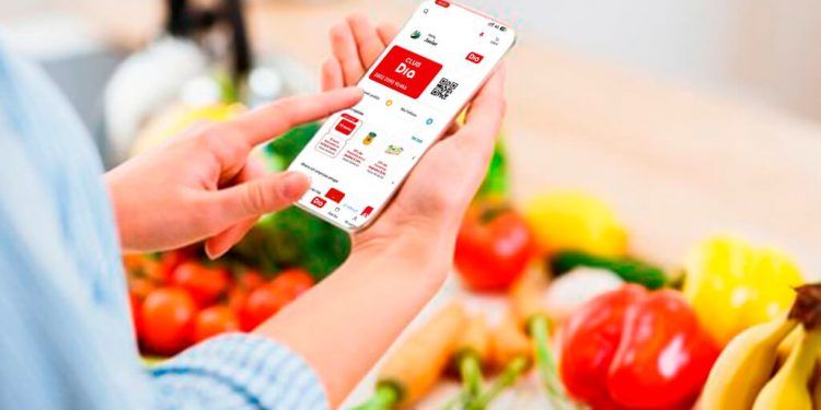 El ecommerce de Dia ya llega al 84% de la población española