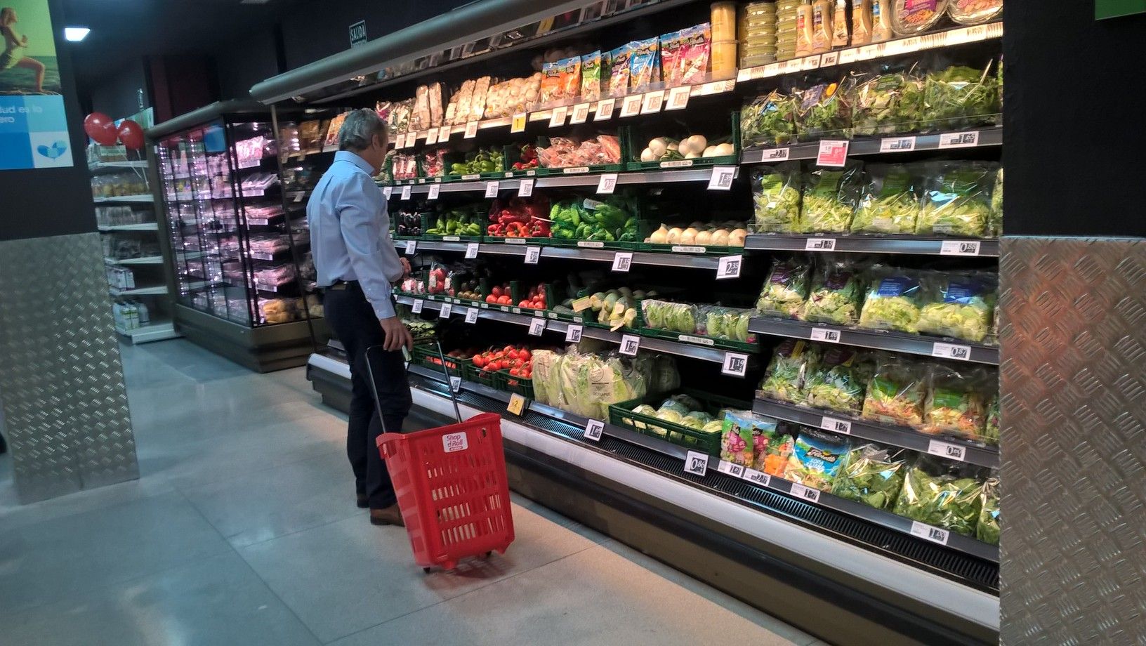 Los productos de marca blanca acaparan 4 de cada 10 euros de nuestra cesta de la compra