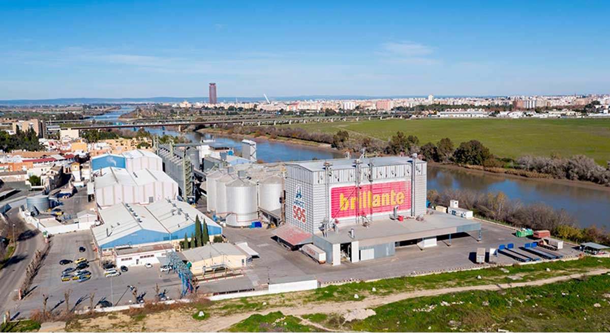 Ebro Foods cierra el primer semestre del 2023 con incrementos en ventas y beneficios