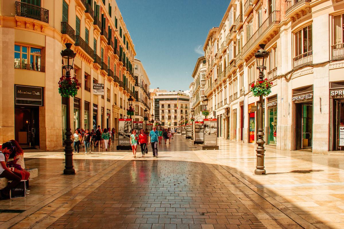 Las marcas internacionales apuestan por España y copan más de la mitad de las nuevas aperturas de locales en 2023