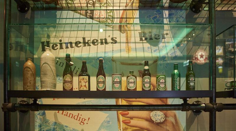 Heineken retoma el «Piensa en verde» en su 150 aniversario