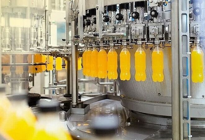 Los precios de la industria alimentaria suben el 3,2% en el primer semestre