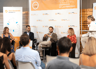 Consum promueve la economía circular