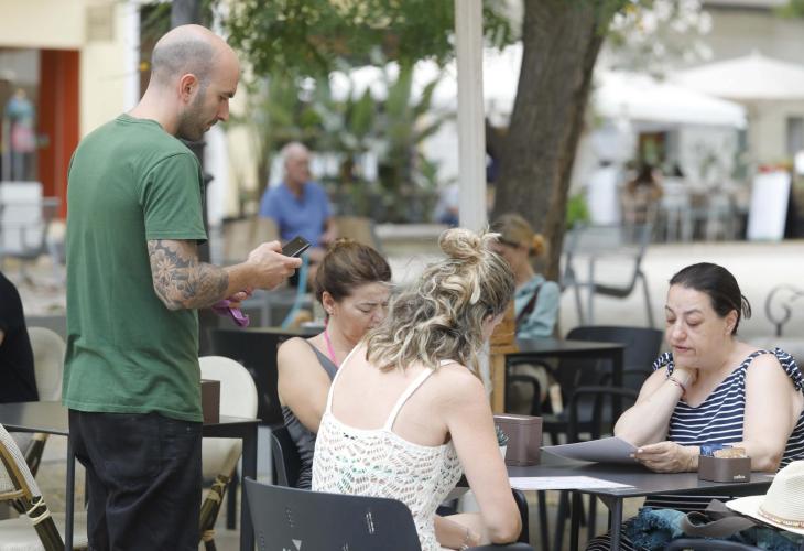 Ibiza y Formentera: las islas con mejor índice de sostenibilidad hostelera de Baleares