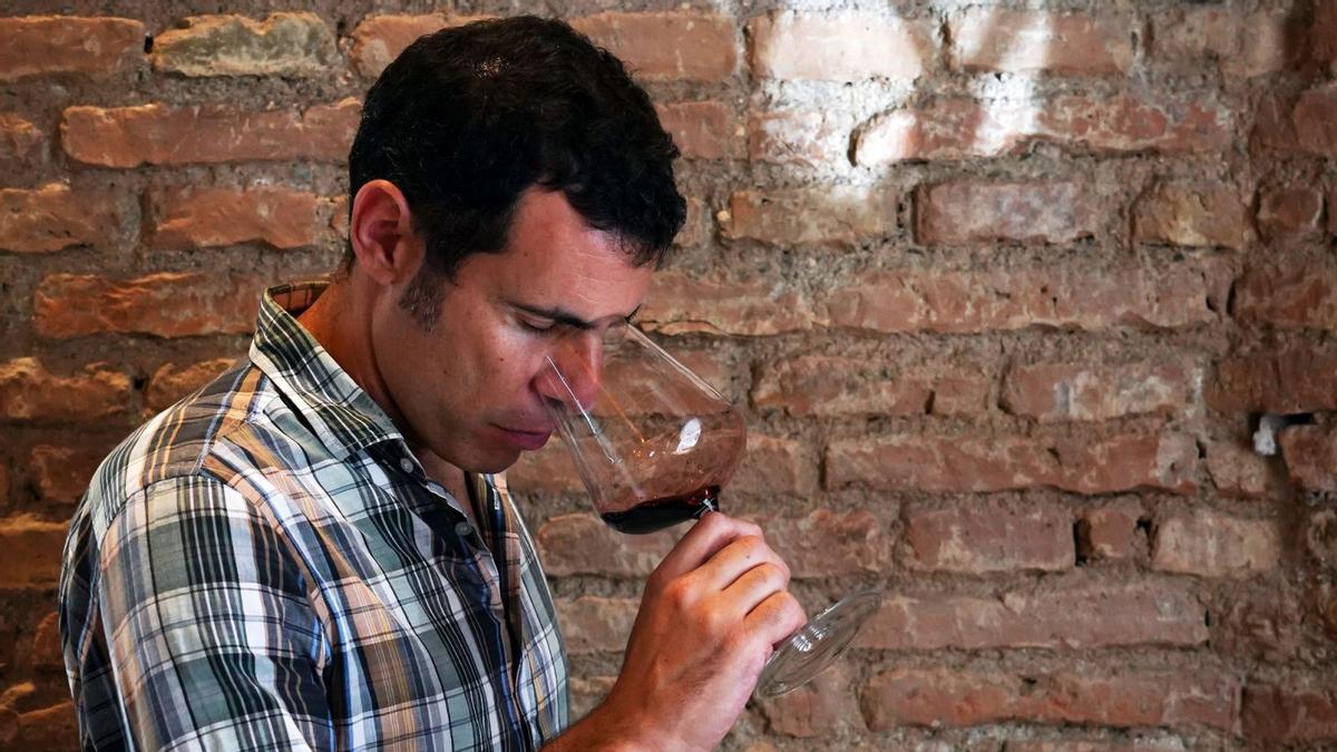 «El hostelero es fundamental para dar a conocer nuestros vinos»