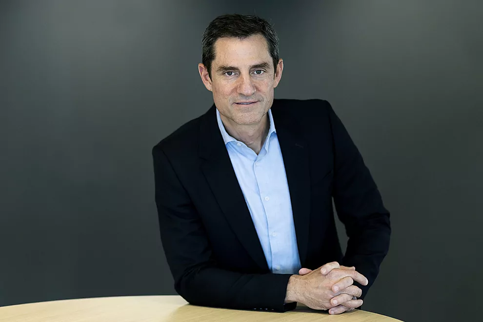 Martín Tolcachir: «Hay una pelea entre los súper por mantener los precios lo más bajos posible»