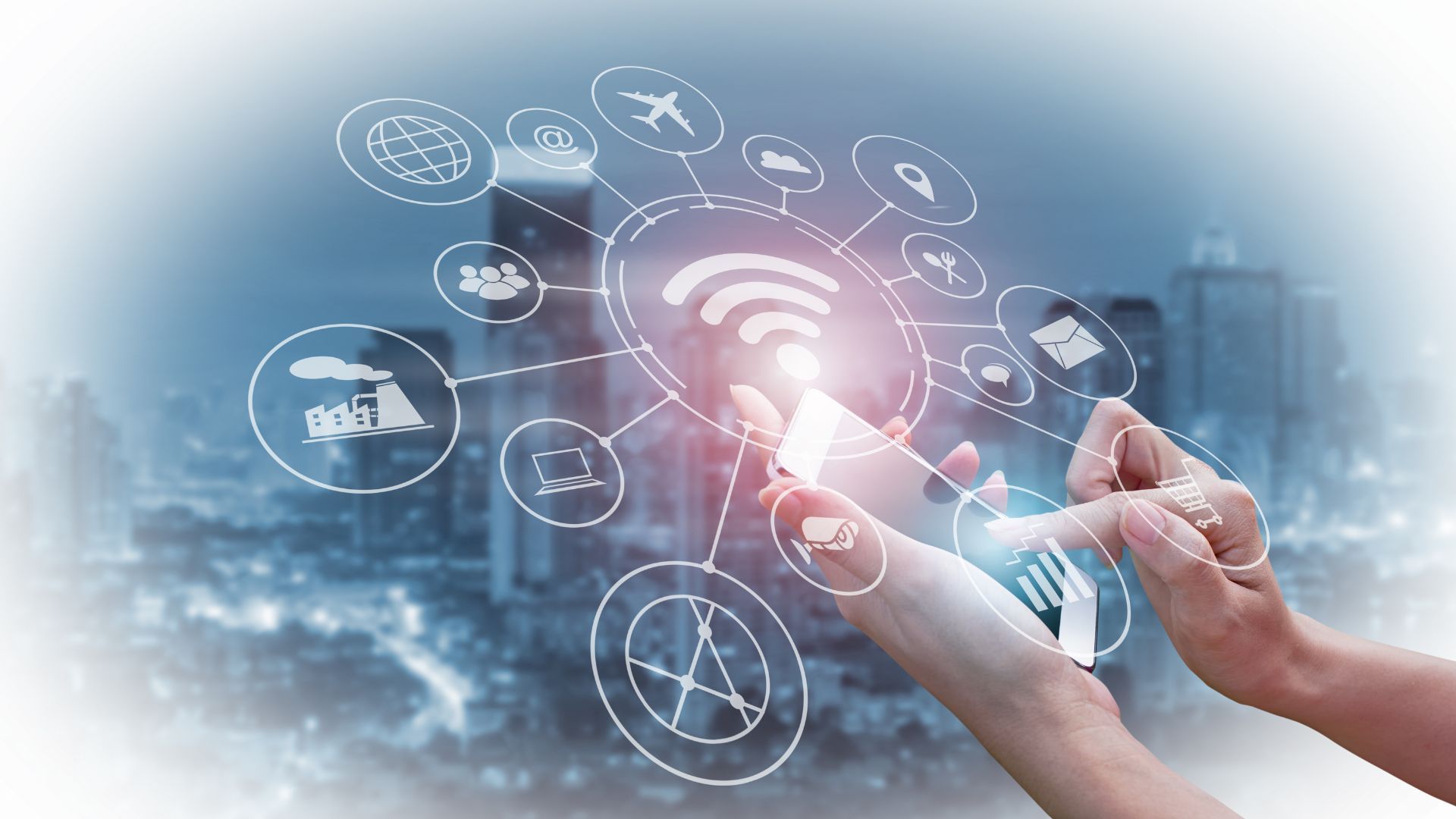 Innovación, tecnología y sostenibilidad: claves para la evolución del sector logístico en España