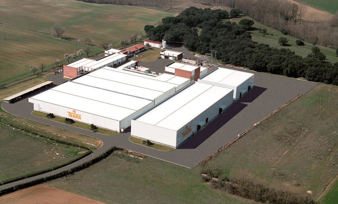 ‘Trapa’ prevé superar los 30 M de ingresos este año y suma innovación
