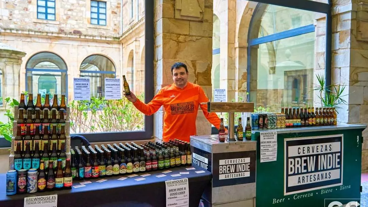 Cerveceros artesanos leoneses: la resistencia de un sector contra las grandes marcas