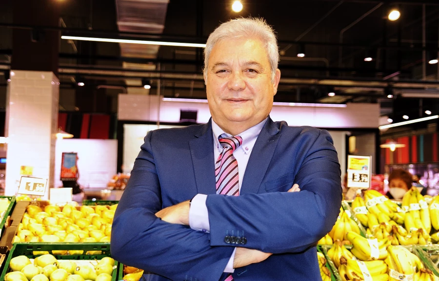 Jordi Lahiguera: “Avanzamos hacia una relación cada vez más personalizada con los clientes”