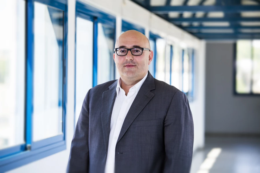Manel Romero: “El crecimiento vendrá de todas las palancas asociadas a la digitalización y a la innovación tecnológica”