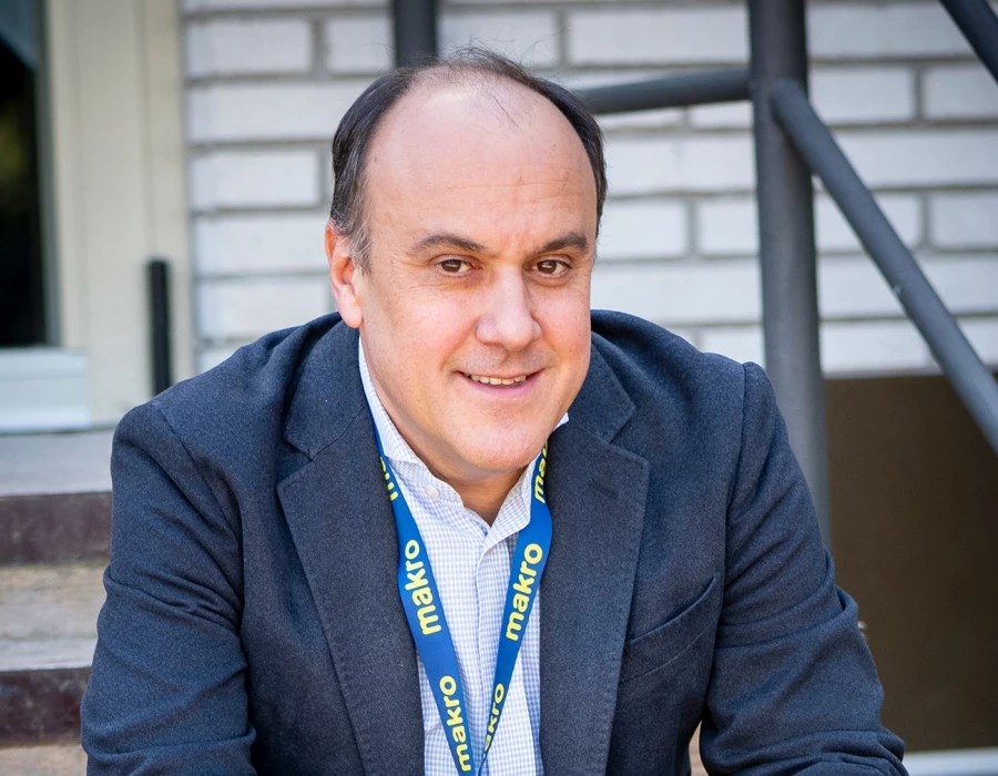 David Martínez Fontano: “La subida de costes ha influido en nuestra estrategia y en los márgenes, aunque no en la rentabilidad”