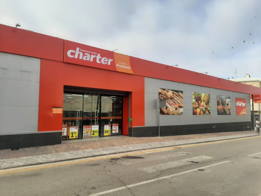 Charter inaugura 39 franquicias en el primer semestre de 2023