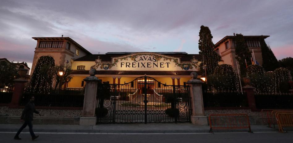 Freixenet firma su segundo mejor resultado en España