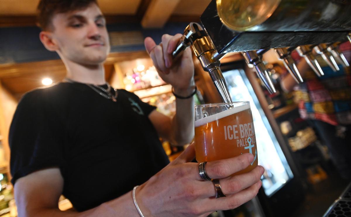 Fiebre cervecera: España produce más que nunca y se consolida como el segundo ‘cañero’ de Europa