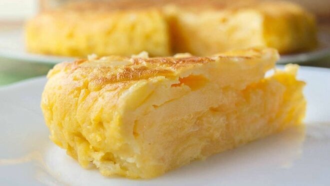 Grupo Palacios retoma la distribución de tortilla de patata: «Todos los resultados han sido negativos»