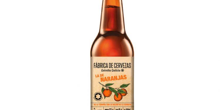 Estrella Galicia pone a la venta una nueva edición de Fábrica de Cervezas