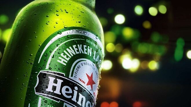 Heineken, la cerveza más valiosa del mundo