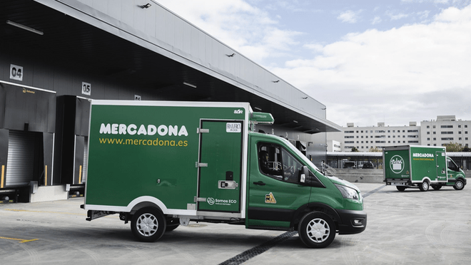 Mercadona sube el precio de las entregas a domicilio por primera vez en 20 años