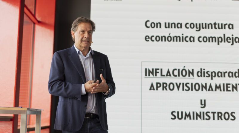 Hijos de Rivera, «ejercicio de responsabilidad» anti-inflación