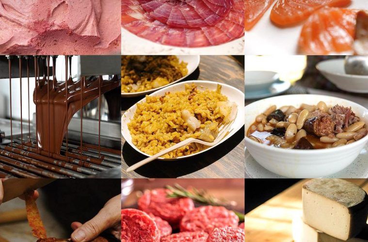 MADRID ACOGERÁ ORÍGENES, EL FESTIVAL GASTRONÓMICO DE LOS PRODUCTORES