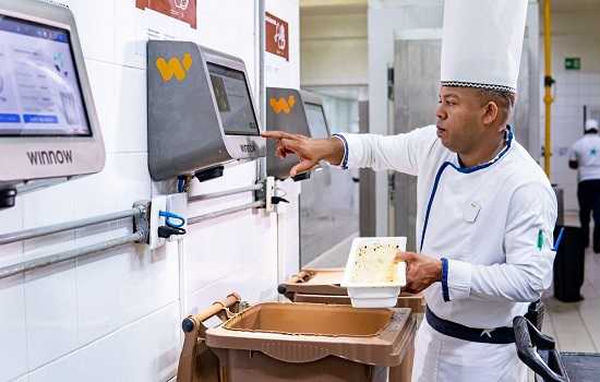 Iberostar reduce un 28% el desperdicio alimentario tras implementar la inteligencia artificial en sus hoteles 