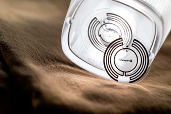 La tecnología RFID llega a los envases reutilizables de la comida rápida 