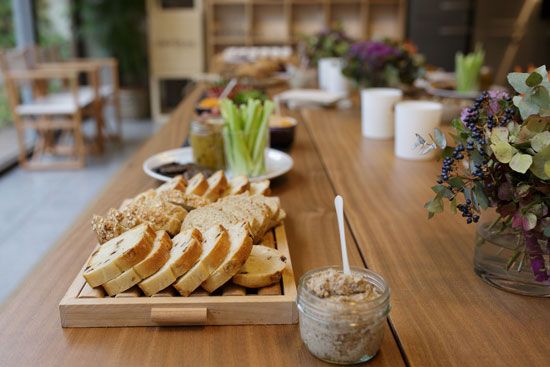 Veritas Eco Food Service impulsa su presencia en el sector hotelero 
