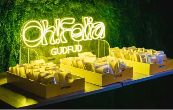 Oh!felia: llega el primer servicio de recenas gourmet 