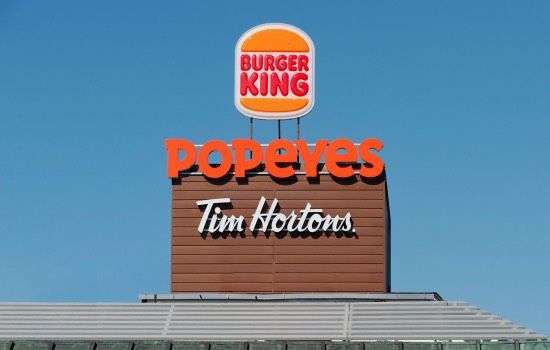 Restaurant Brands Iberia abre 40 restaurantes en el primer semestre 