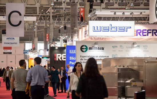 Alimentaria FoodTech 2023 mostrará la revolución digital en la industria alimentaria 