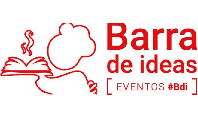 El roadshow Barra de Ideas vuelve a Barcelona en septiembre 