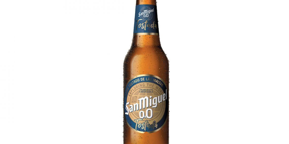 San Miguel se suma al ranking de las cervezas más valiosas en 2023