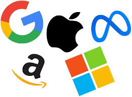 Las ‘big tech’ muestran signos de resistencia mientras suben su apuesta por la IA