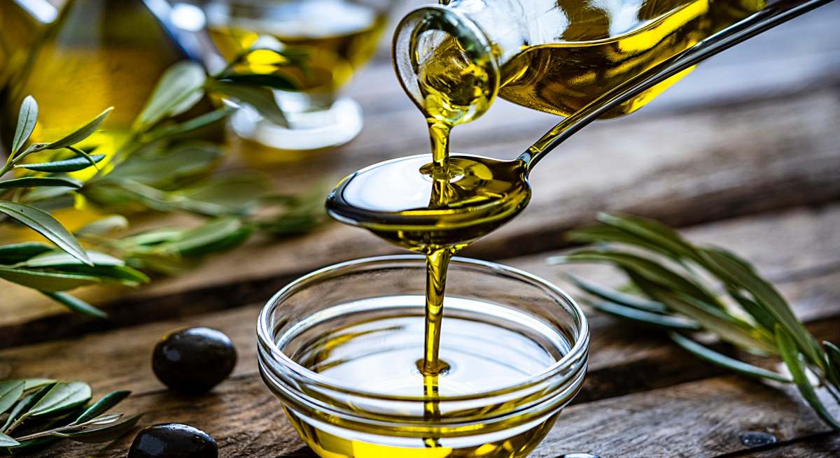 Las fuertes subidas del precio del aceite hunden un 10,5% su consumo 