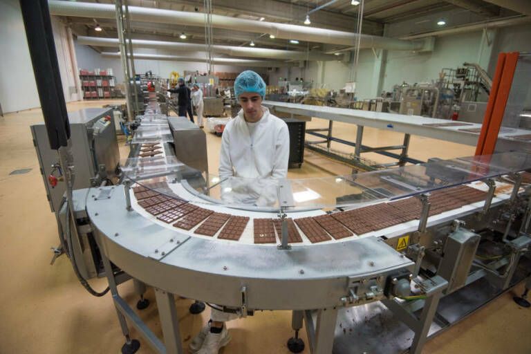 La empresa de Antiu Xixona reduce su beneficio un 7,6% por la inversión para comprar Clavileño 