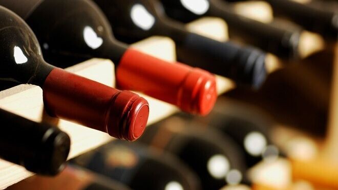 643 bodegas europeas optan por un QR para cumplir con la nueva norma de etiquetado