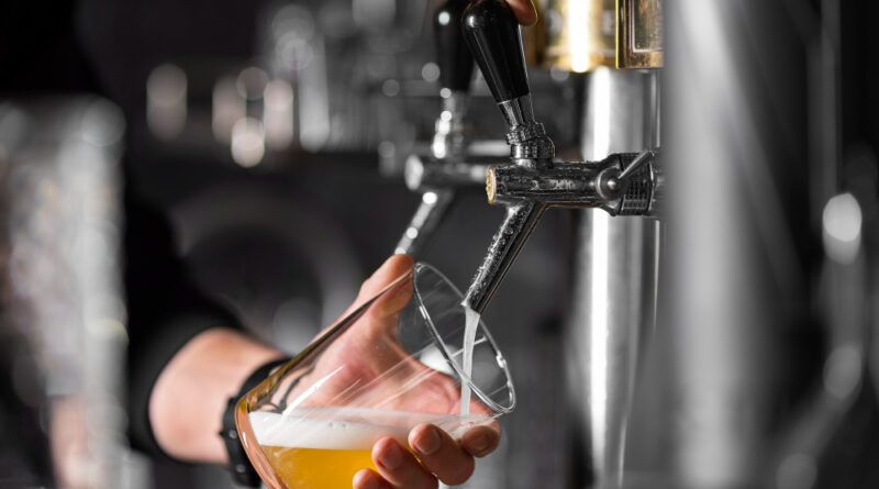 Las marcas nacionales lideran el mercado cervecero en España