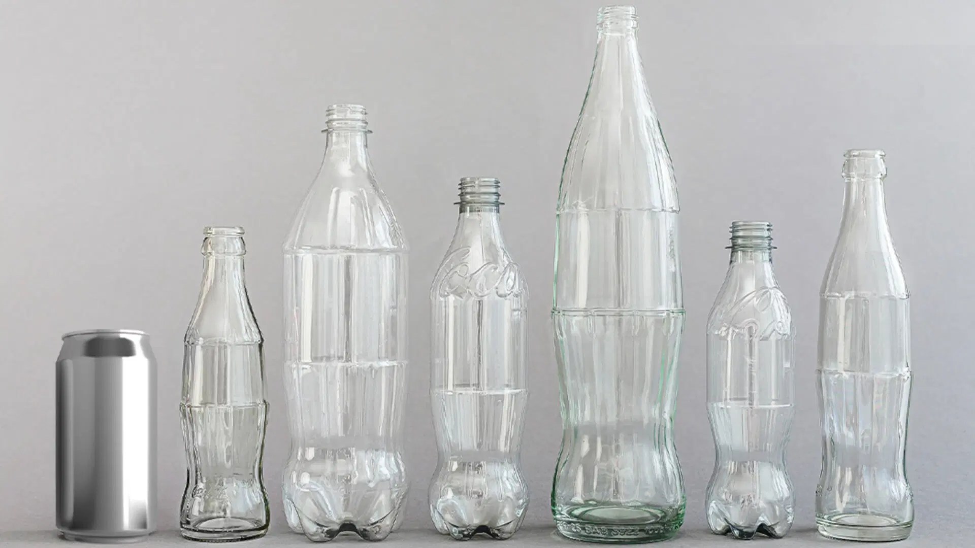 UN MUNDO SIN RESIDUOS ES POSIBLE: ASÍ TRABAJA COCA-COLA PARA PROMOVER LA SOSTENIBILIDAD