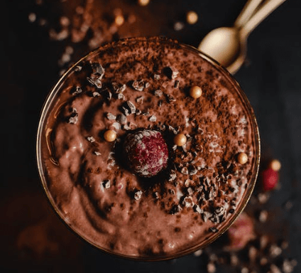 El chocolate vuelve a tomar el relevo y se convierte en el gran protagonista