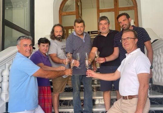 Nace la Asociación Viticultores del Cava de Requena