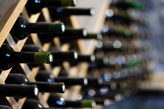 Los precios mundiales del vino siguen subiendo, pero cada vez menos