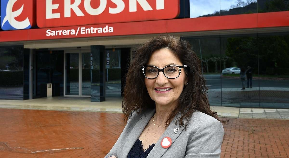 Eroski prevé una emisión de bonos por 600 millones para amortizar su deuda